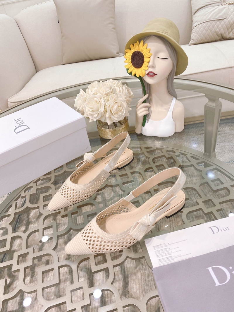 Christian Dior High Heels